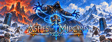 Ashes of Midgard