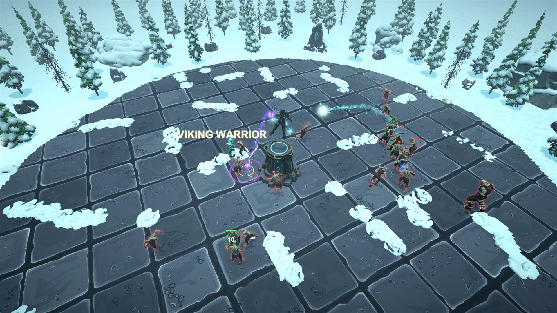 Ashes of Midgard screenshot 4