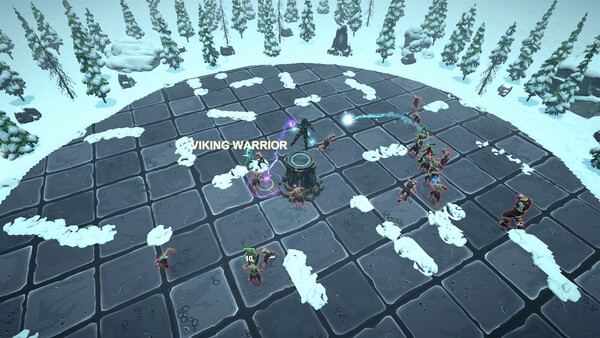 Dicebound TD screenshot 4