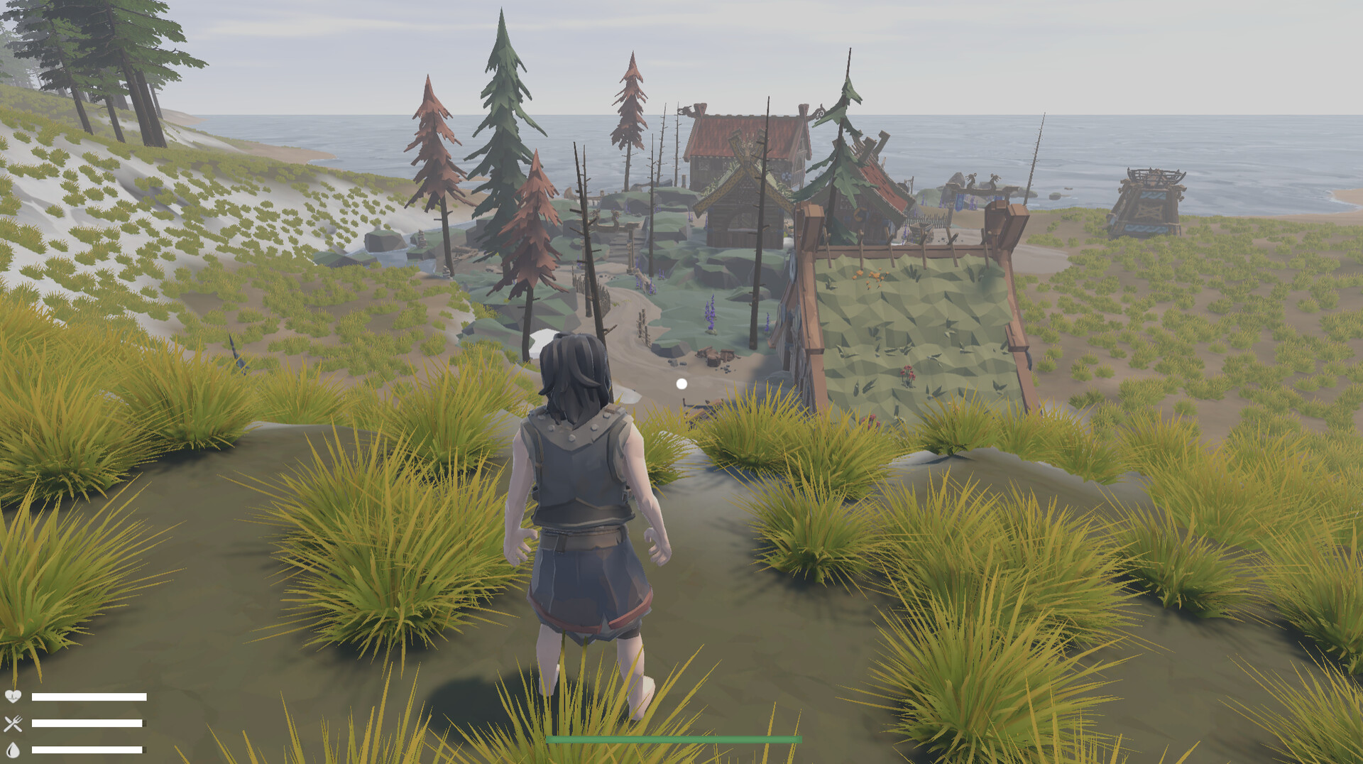 Ashes of Midgard screenshot #5