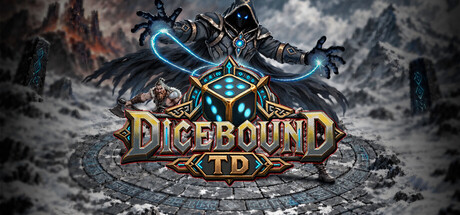 Dicebound TD