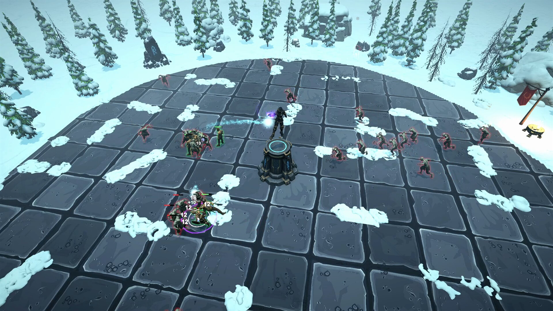 Ashes of Midgard screenshot 7