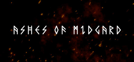 Ashes of Midgard