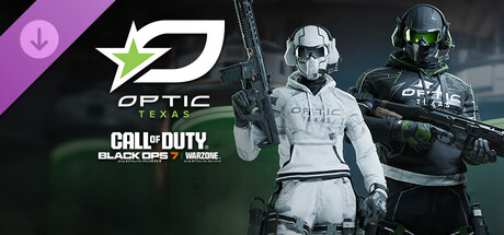 Call of Duty League™ - OpTic Texas Team Pack 2026の作品画像