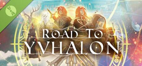 Road To Yvhalon-Demo
