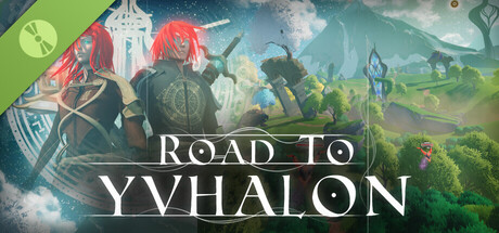 Road To Yvhalon-Demo