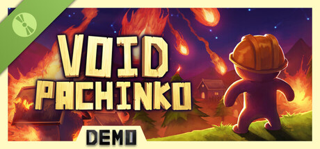 Void Pachinko Demo header
