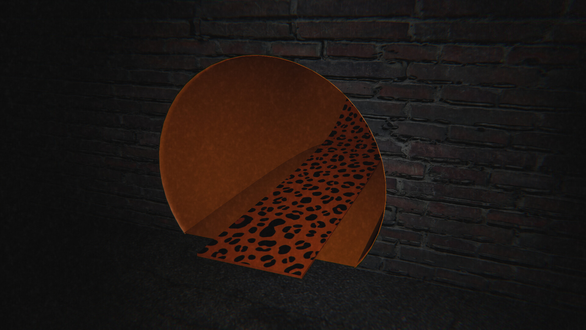 Chizzo Tunnel screenshot #2