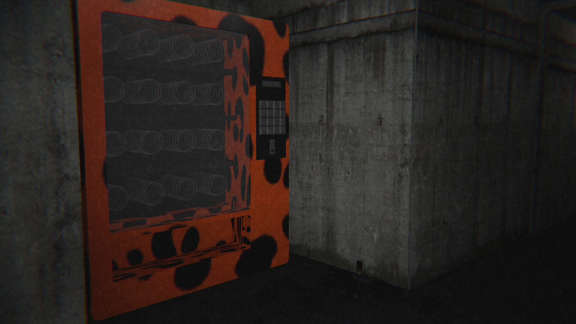 Chizzo Tunnel screenshot #5