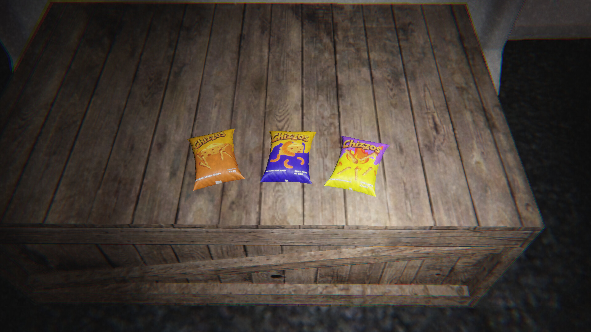 Chizzo Tunnel screenshot #6