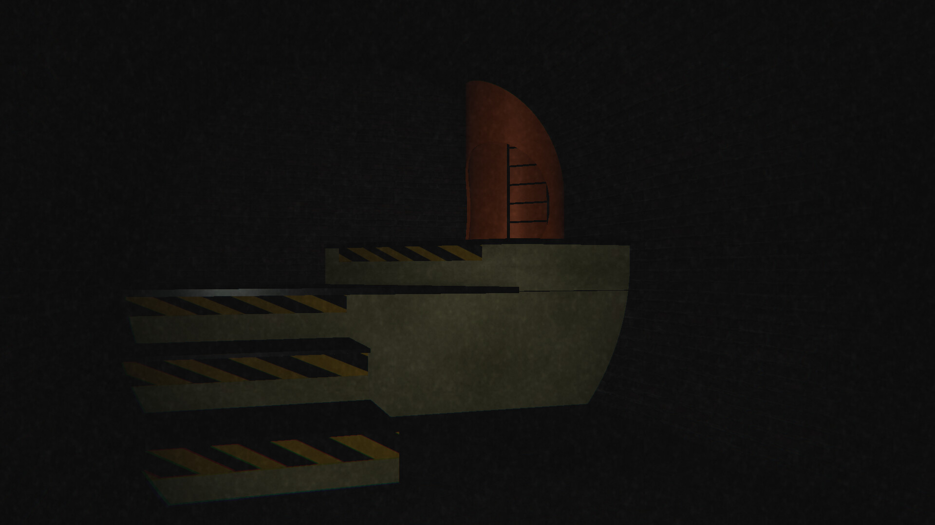 Chizzo Tunnel screenshot #3