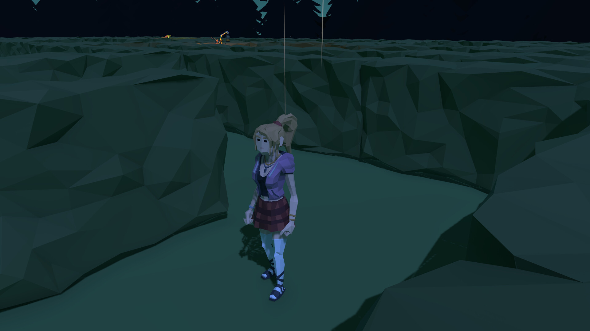 Trick or Truth screenshot #11