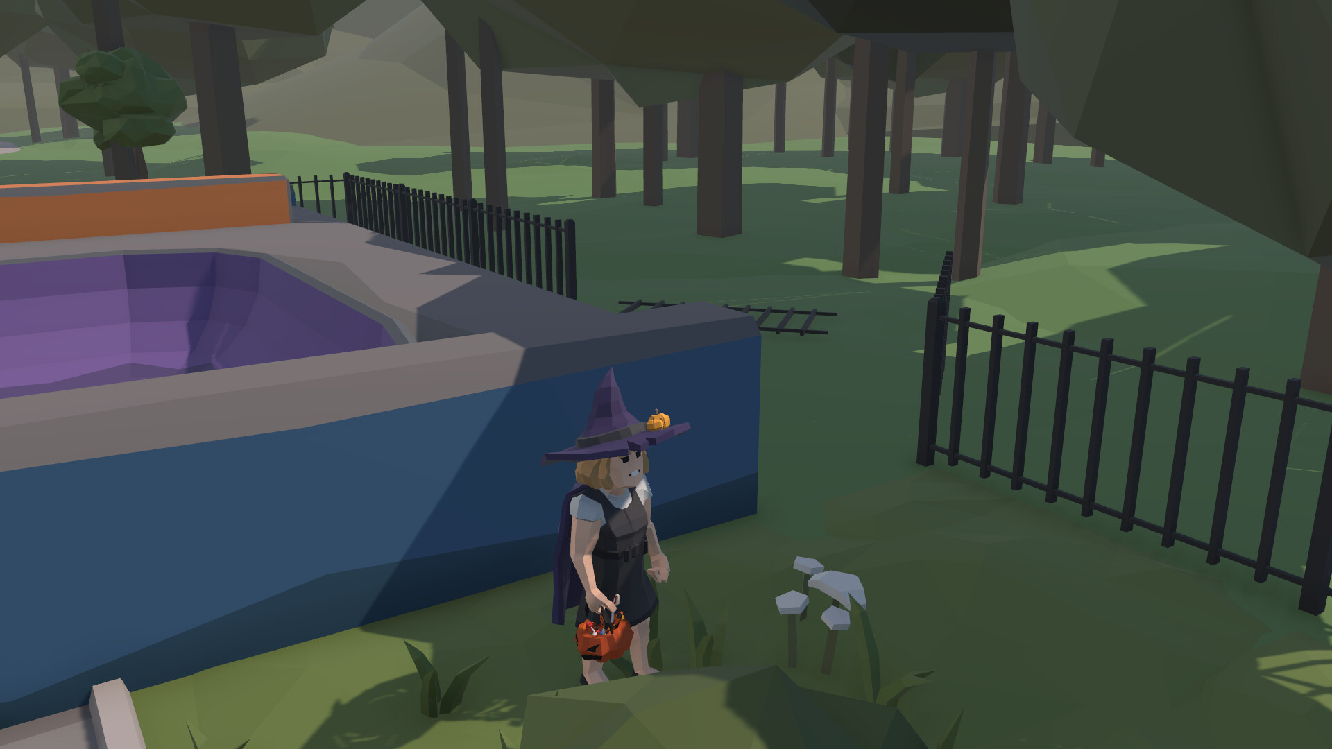 Trick or Truth screenshot #12