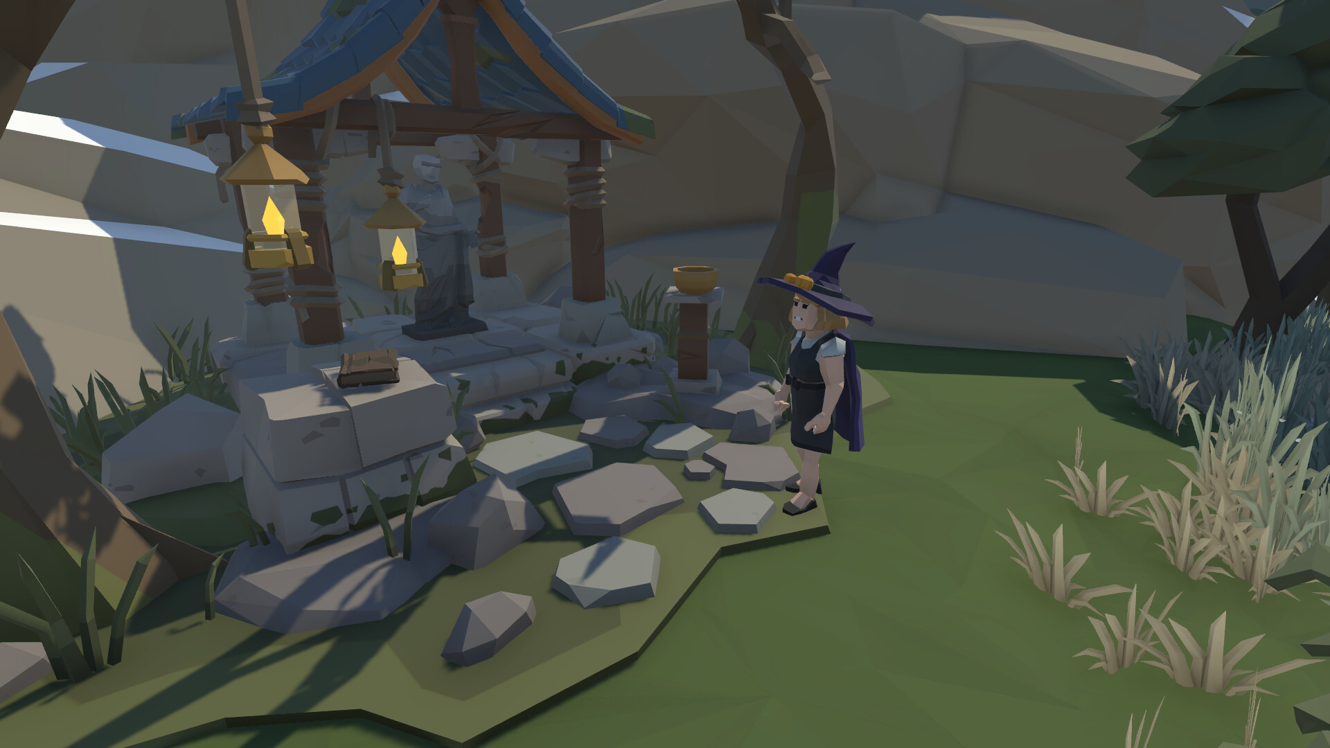 Trick or Truth screenshot #14