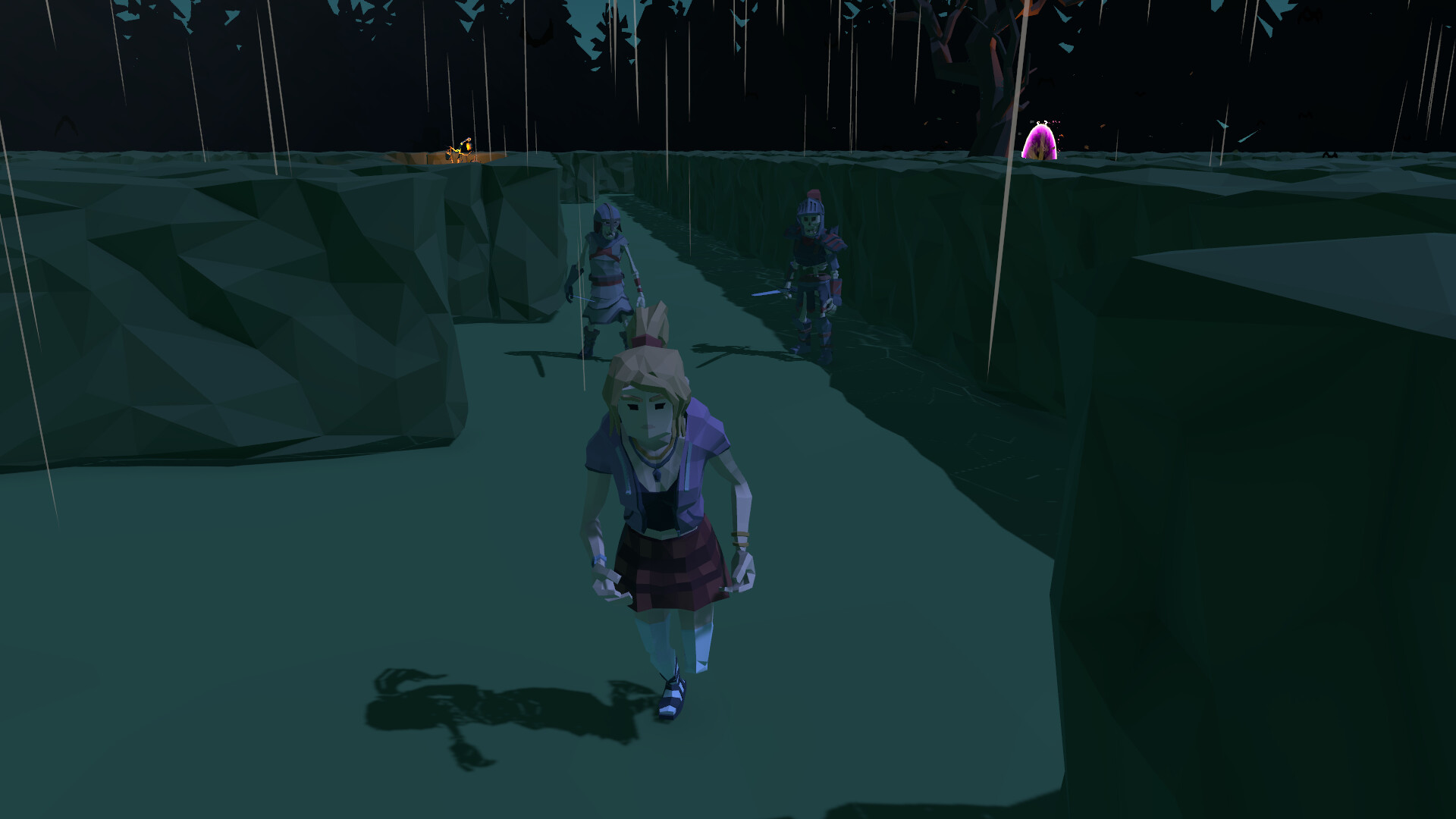 Trick or Truth screenshot #16