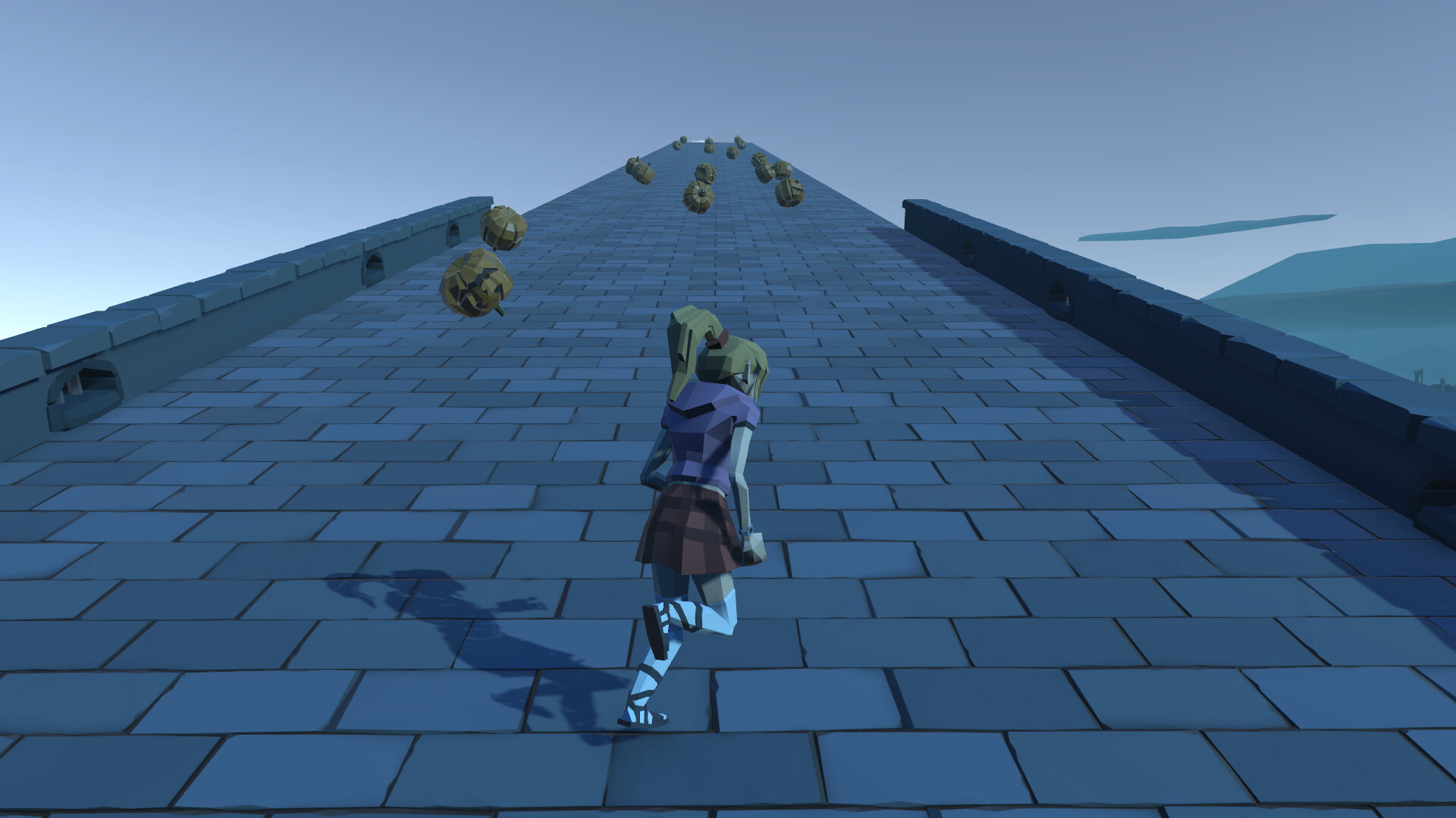 Trick or Truth screenshot #7