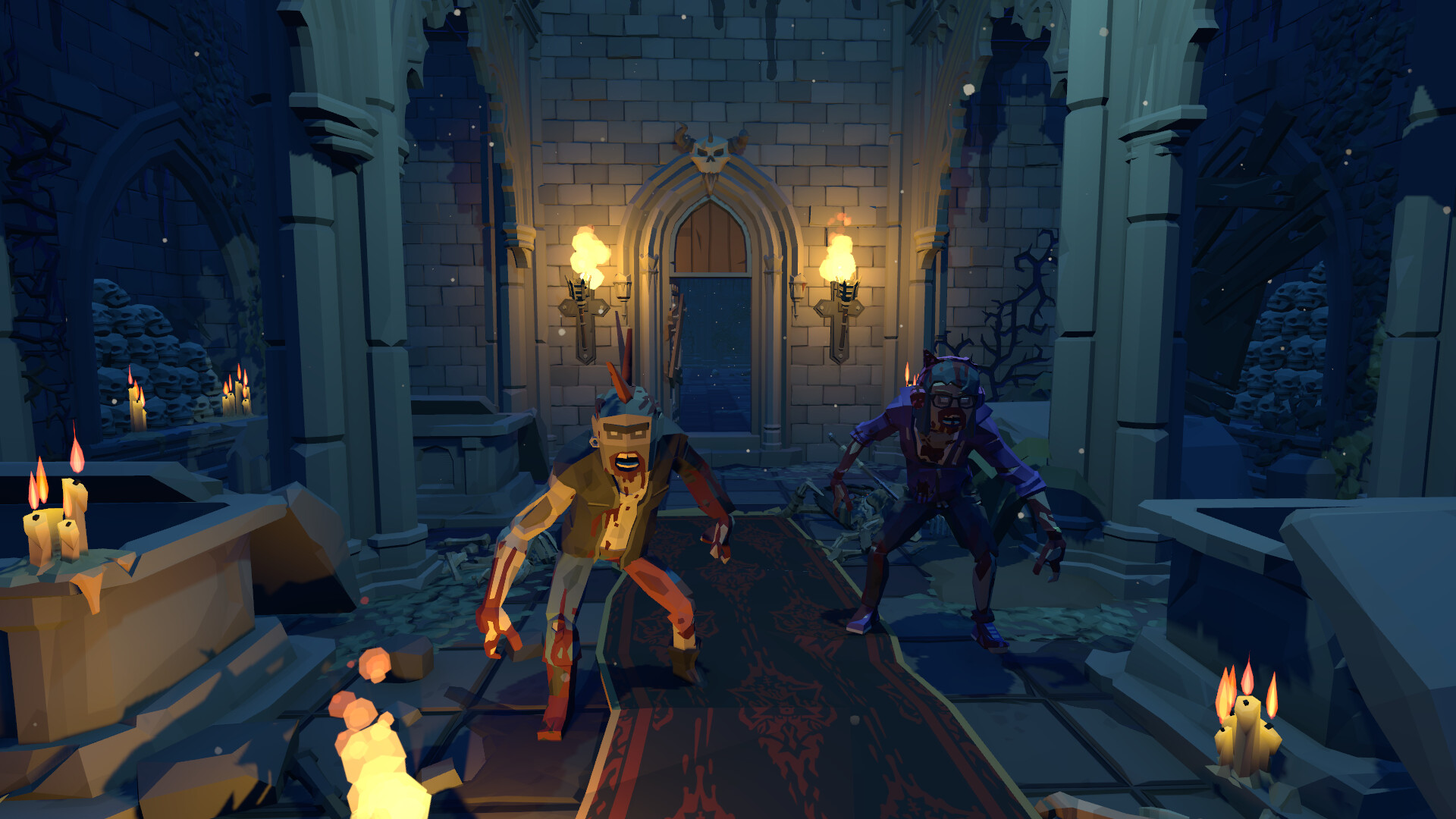 Trick or Truth screenshot #15