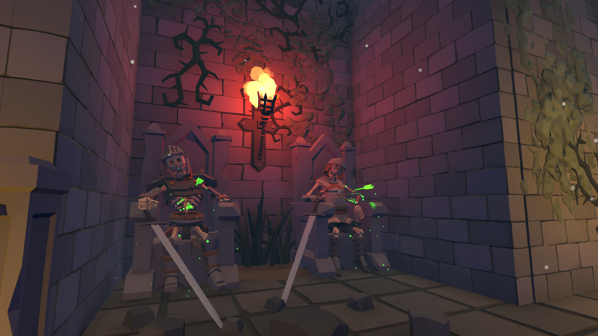 Trick or Truth screenshot #6