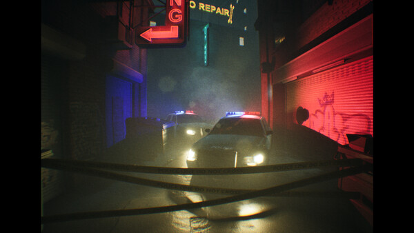 Unseen screenshot 3