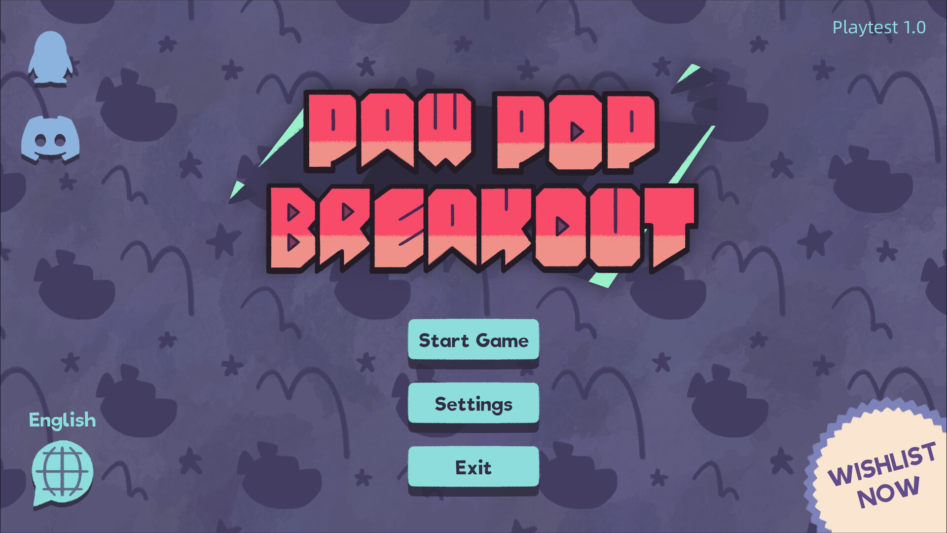 Paw Pop Breakout screenshot #10