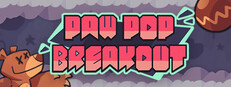 Paw Pop Breakout