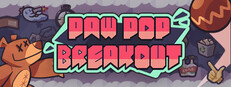 Paw Pop Breakout