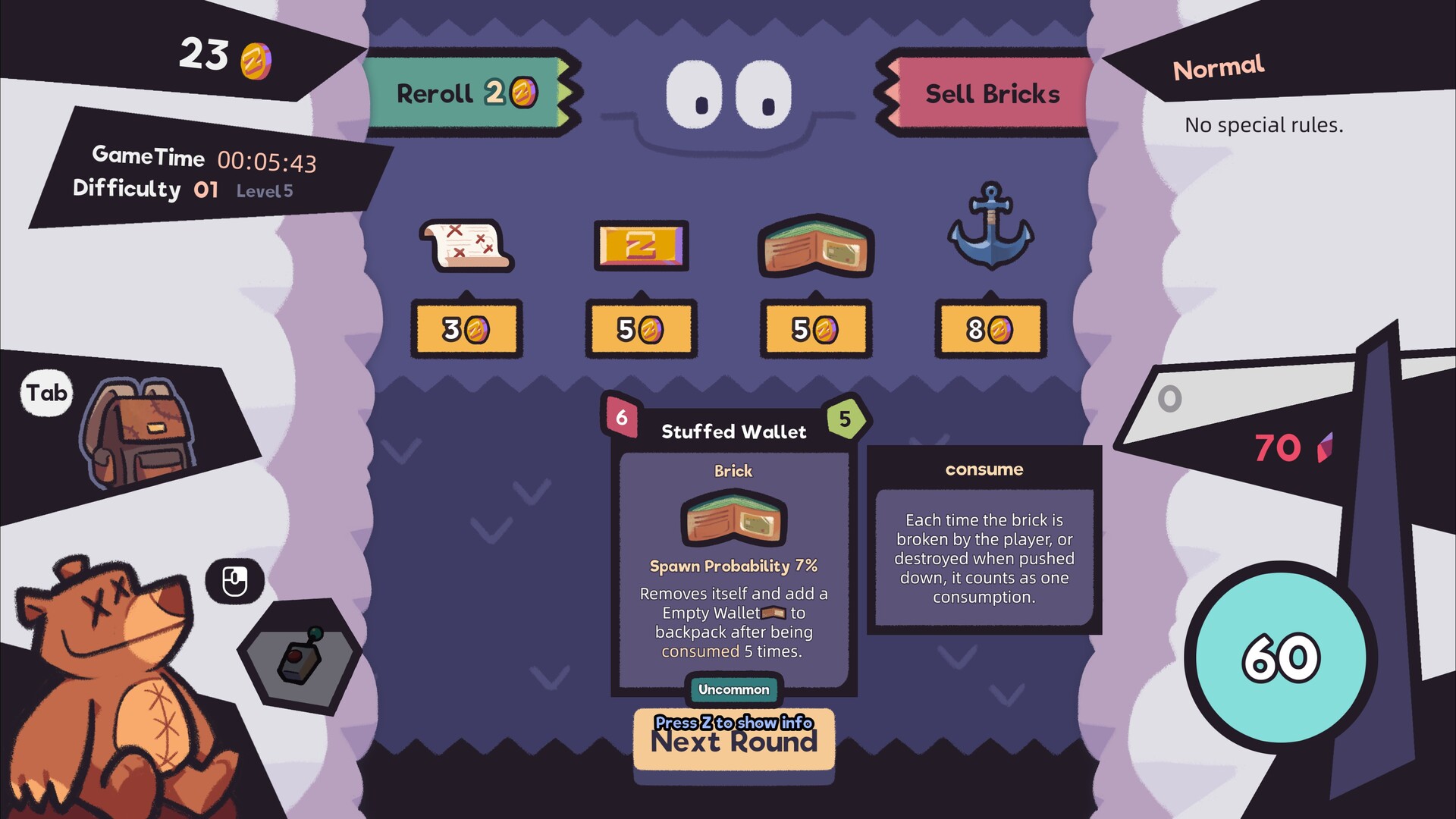 Paw Pop Breakout screenshot 4