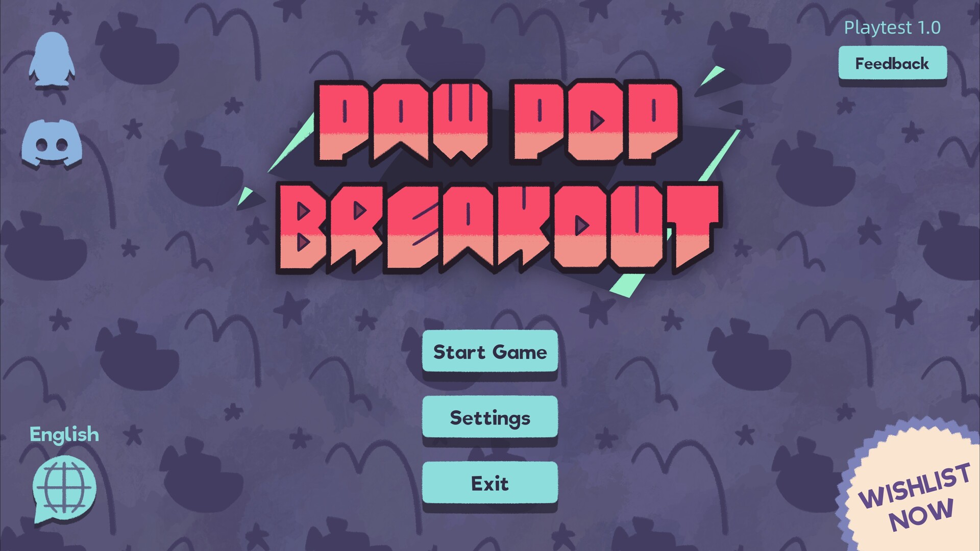Paw Pop Breakout screenshot 10