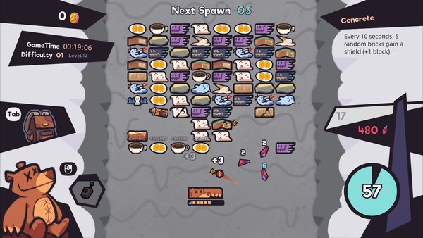 Screenshot media