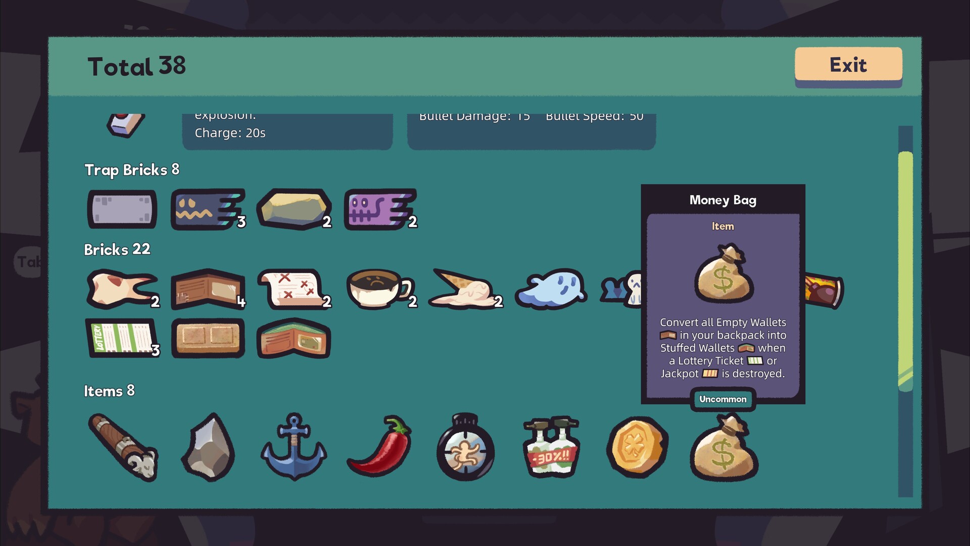 Paw Pop Breakout screenshot 3