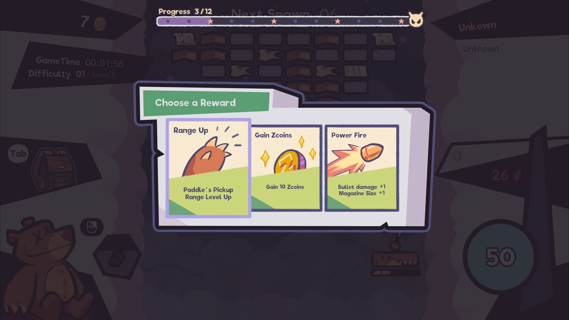 Paw Pop Breakout screenshot 8