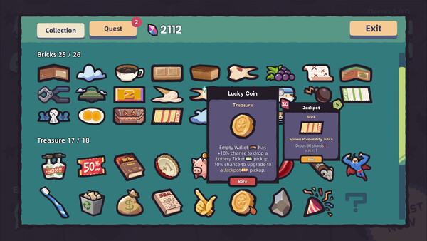 Paw Pop Breakout screenshot 4