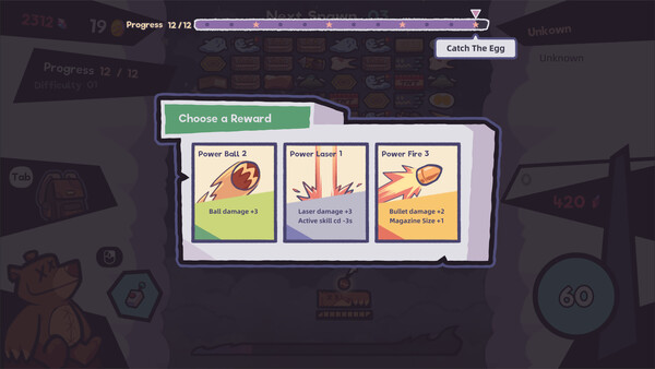 Paw Pop Breakout screenshot 6