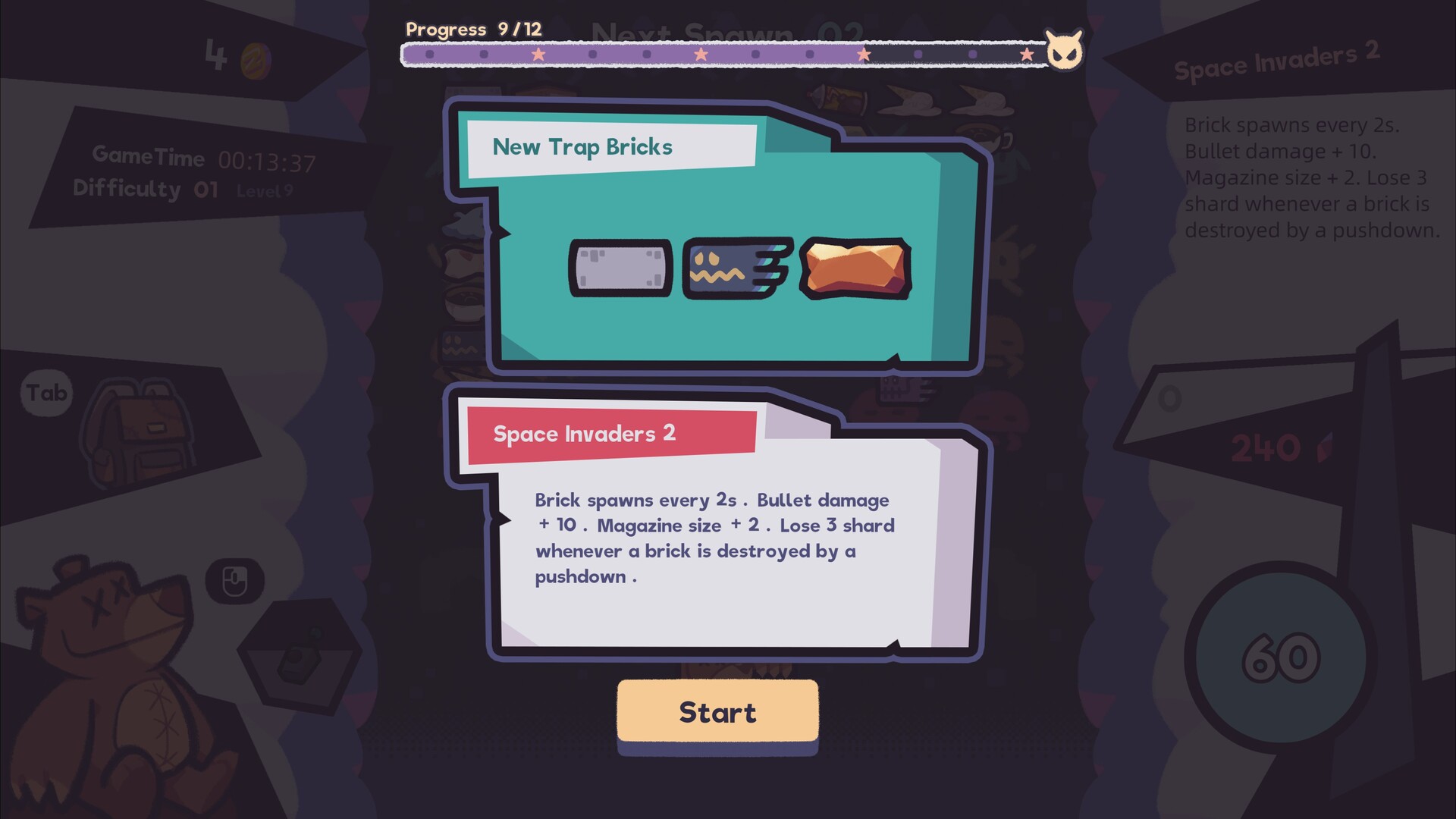 Paw Pop Breakout screenshot 9