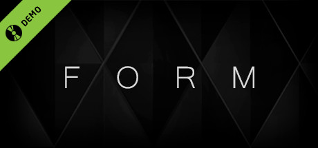 FORM - Episode 1 Demo banner