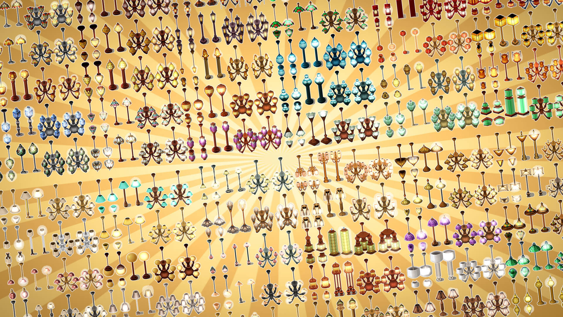 App Background
