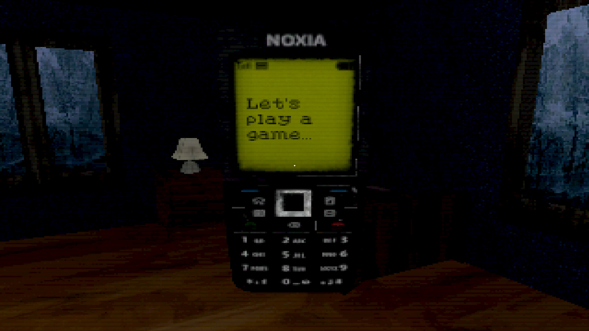 Moved In screenshot #6