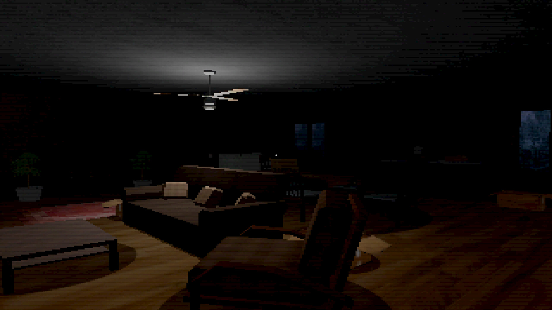 Moved In screenshot screenshot 1