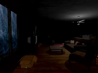 Moved In video 1