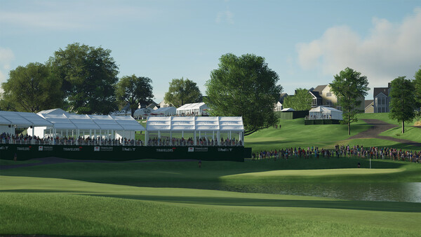 PGA TOUR 2K25 Clubhouse Pass Premium Season 6