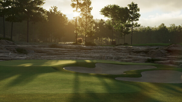 PGA TOUR 2K25 - Clubhouse Pass Premium Season 8