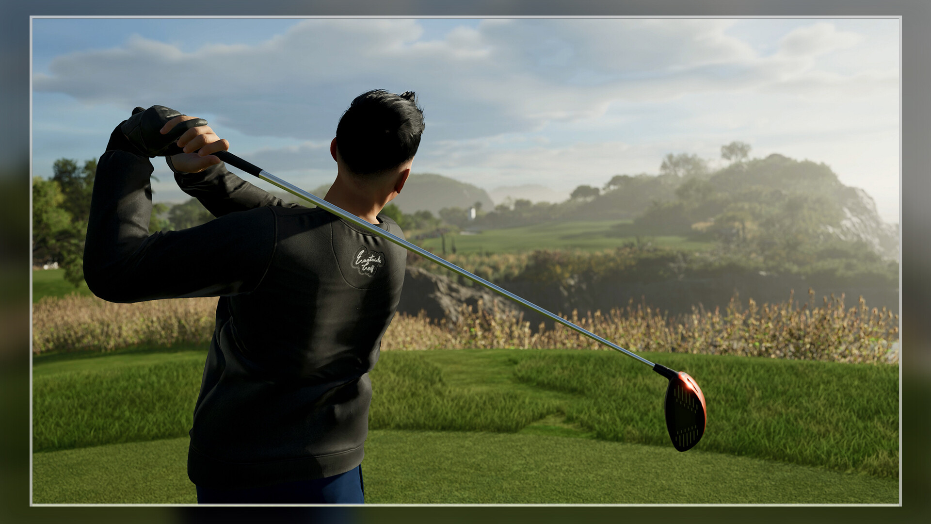 PGA TOUR 2K25 Year 2 Member's Pass Featured Screenshot #1