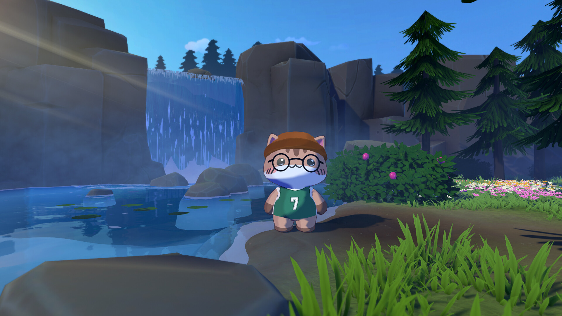 Cozy Campfire Club screenshot #7