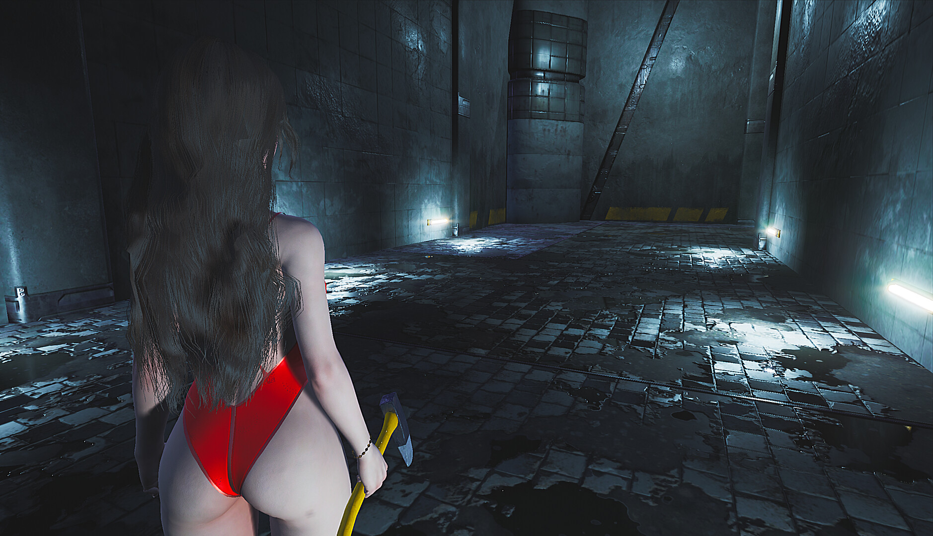 Flameborn Heroine screenshot 8