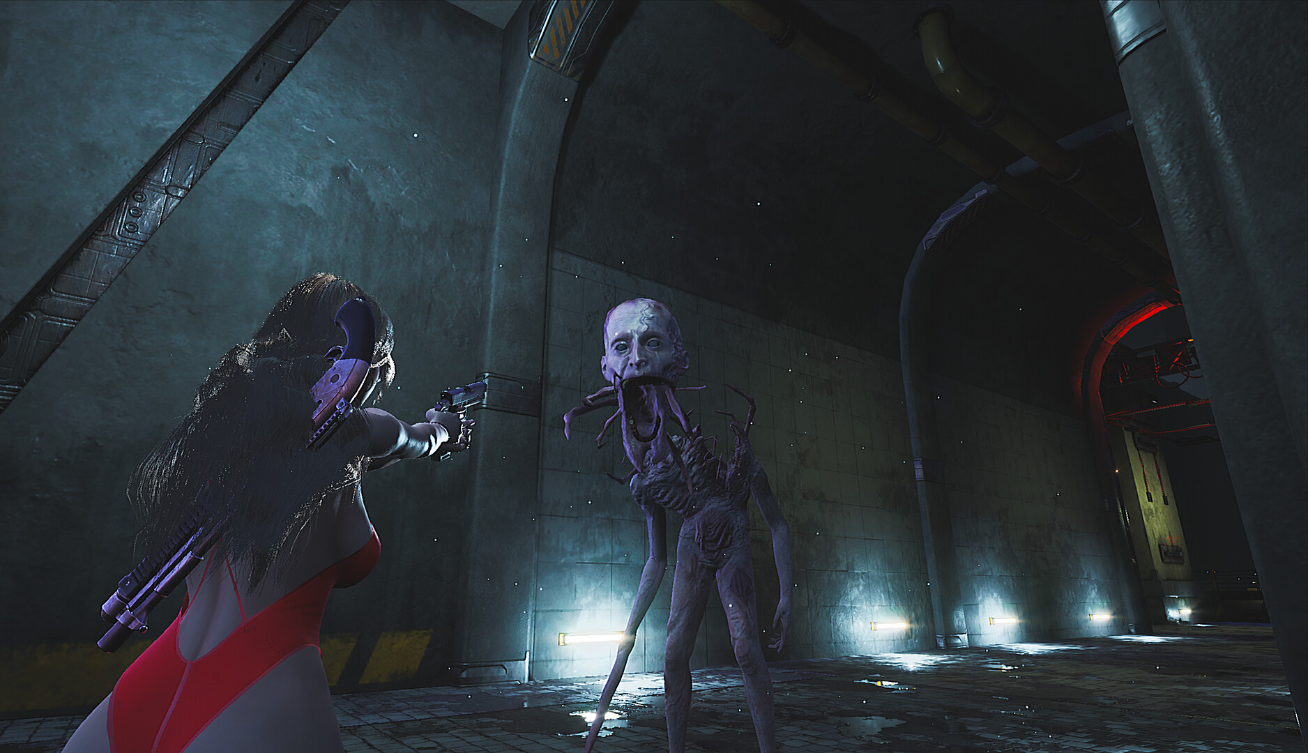 Flameborn Heroine screenshot 7