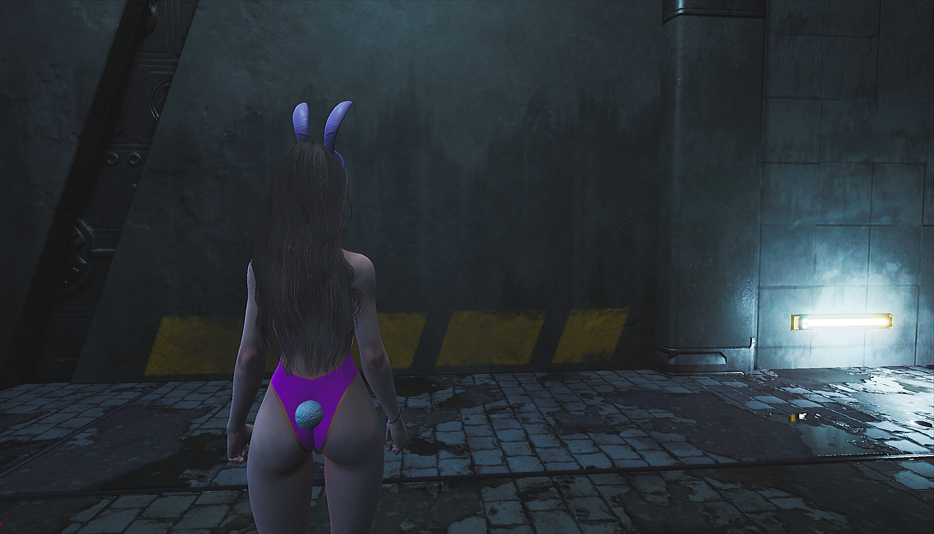 Flameborn Heroine screenshot 10