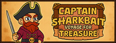 Captain Sharkbait: Voyage for Treasure