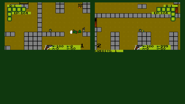 Riflehounds 1942 Colorized.