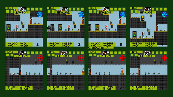 Riflehounds 1942 Colorized.