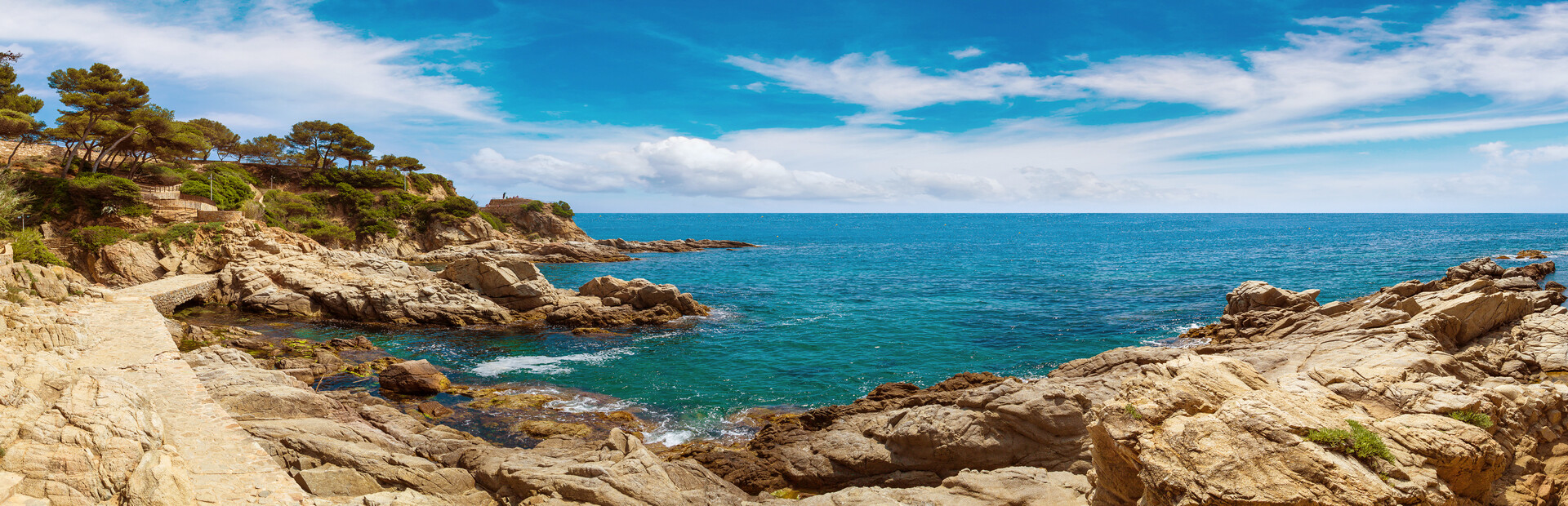 Summer Adventurers: Mediterranean